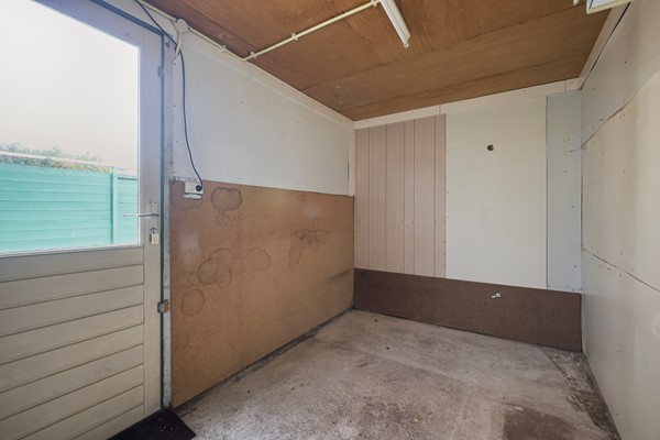 Medium property photo - Jacob Binckesstraat 31, 8921 KX Leeuwarden